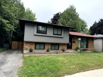 62 Cottonwood Crescent, London North, On N6g 2y8