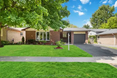 1575 Aldersbrook Road, London North, On N6g 2z1