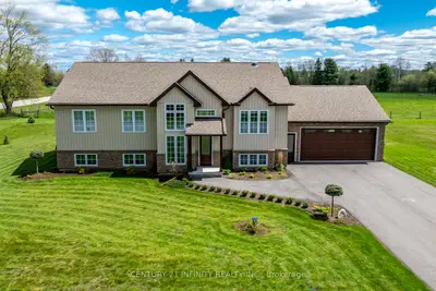 Detached in Kawartha Lakes