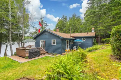 1061 Hadley Lane, Highlands East, On K0m 1s0