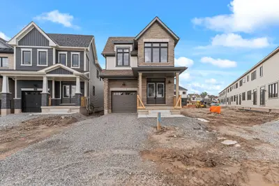 Detached in Welland