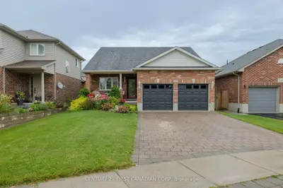 1704 Ennismore Crescent, London North, On N6g 5m9