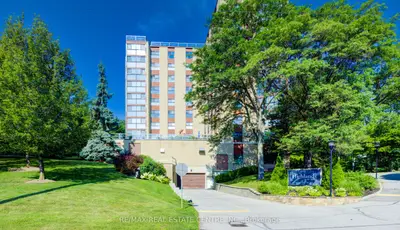 Condo Apartment in Cambridge