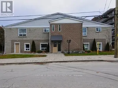 26 Spencer Street, Cobourg, On K9a 1c2