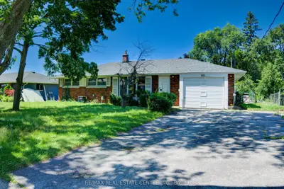 932 Winterhalt Avenue, Cambridge, On N3h 4j6