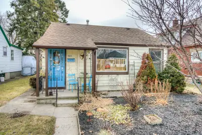 903 Trafalgar Street N, London East, On N5z 1g1