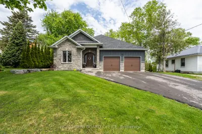 34 North Street W, Tillsonburg, On N4g 1c1