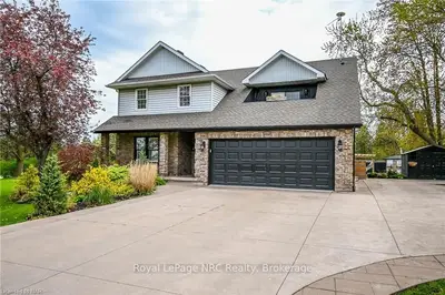 2792 Fifth St Louth, St. Catharines, On, L2r 6p7