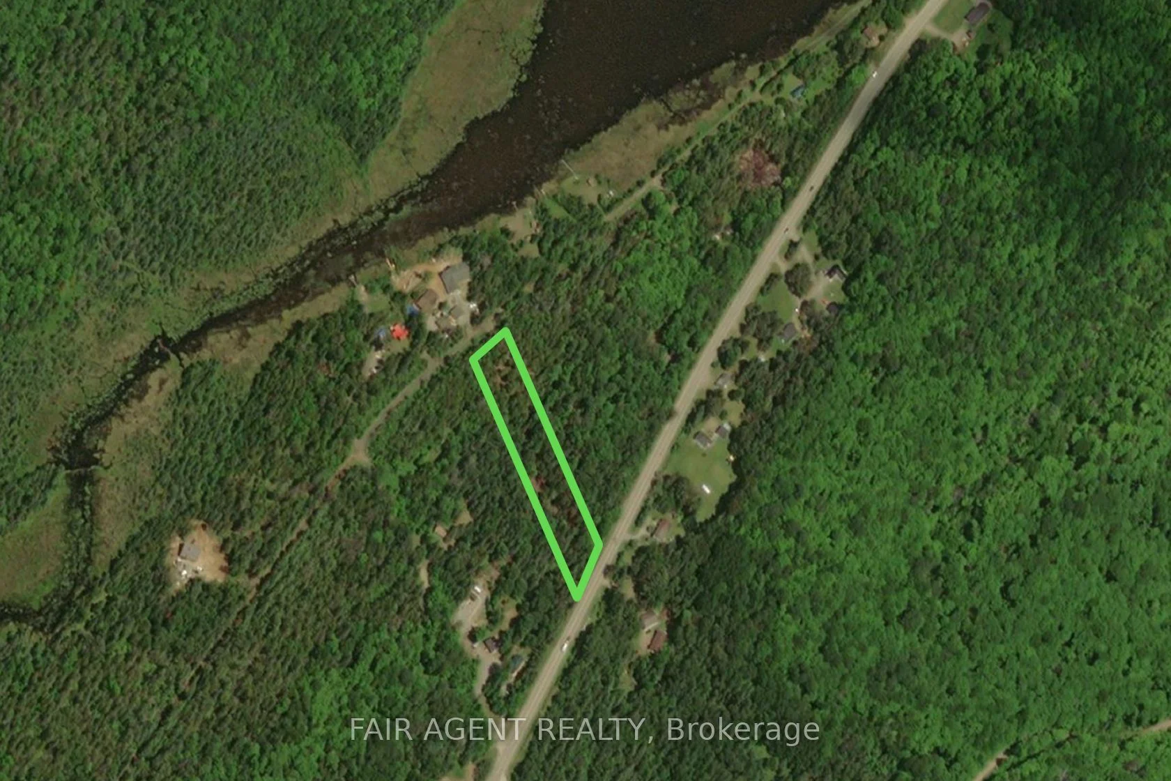 Lt16c10 County Rd 503, Highlands East, On, K0l 2y0