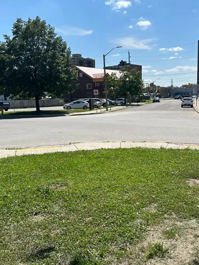 Vacant Land in Windsor