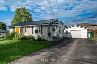 311 Farnham Road, Belleville, On K8n 4z5