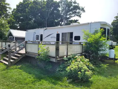MobileTrailer in Centre Hastings