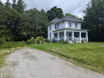 Detached in Kawartha Lakes