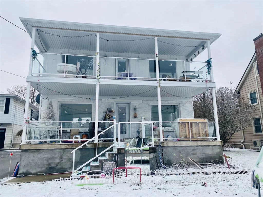 437 Niagara Boulevard, Fort Erie, On L2a 3h2