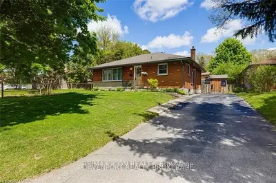 Detached in London East