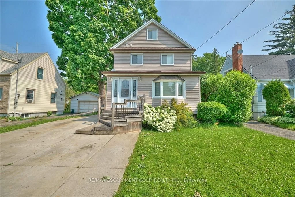 6073 Dixon Street, Niagara Falls, On L2g 2l4