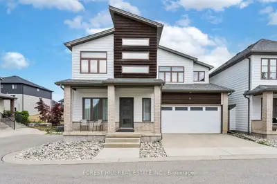 727 Apricot Drive 6, London South, On N6k 5a7