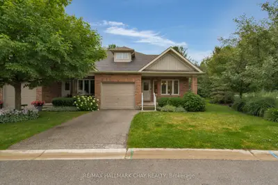 1 Russett Drive 11, Meaford, On N4l 0a5