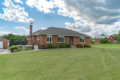 1687 Marysville Road, Tyendinaga, On K0k 2n0
