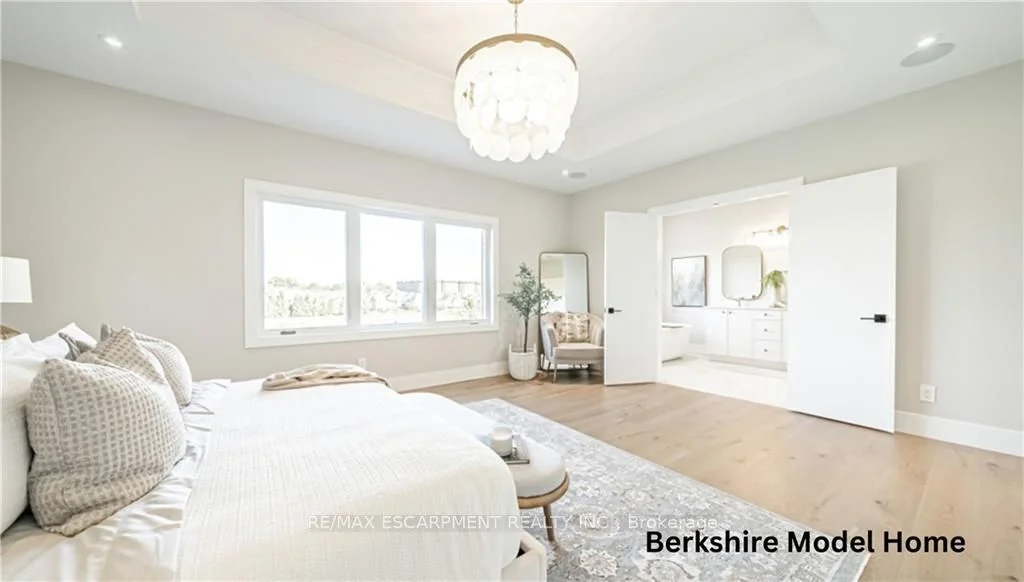 4 Hilborn Crescent, Blandford-Blenheim, ON N0J 1S0