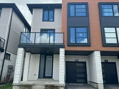 953 Manhattan Way, London North, On N6h 0j7