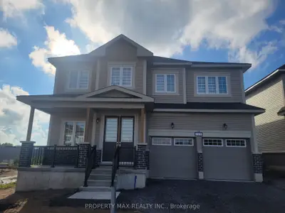 Detached in Loyalist