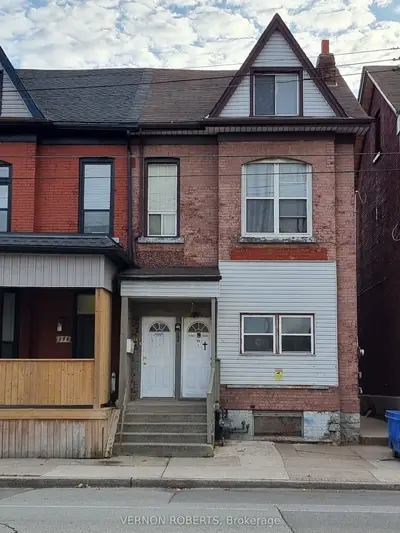 Semi-Detached in Hamilton