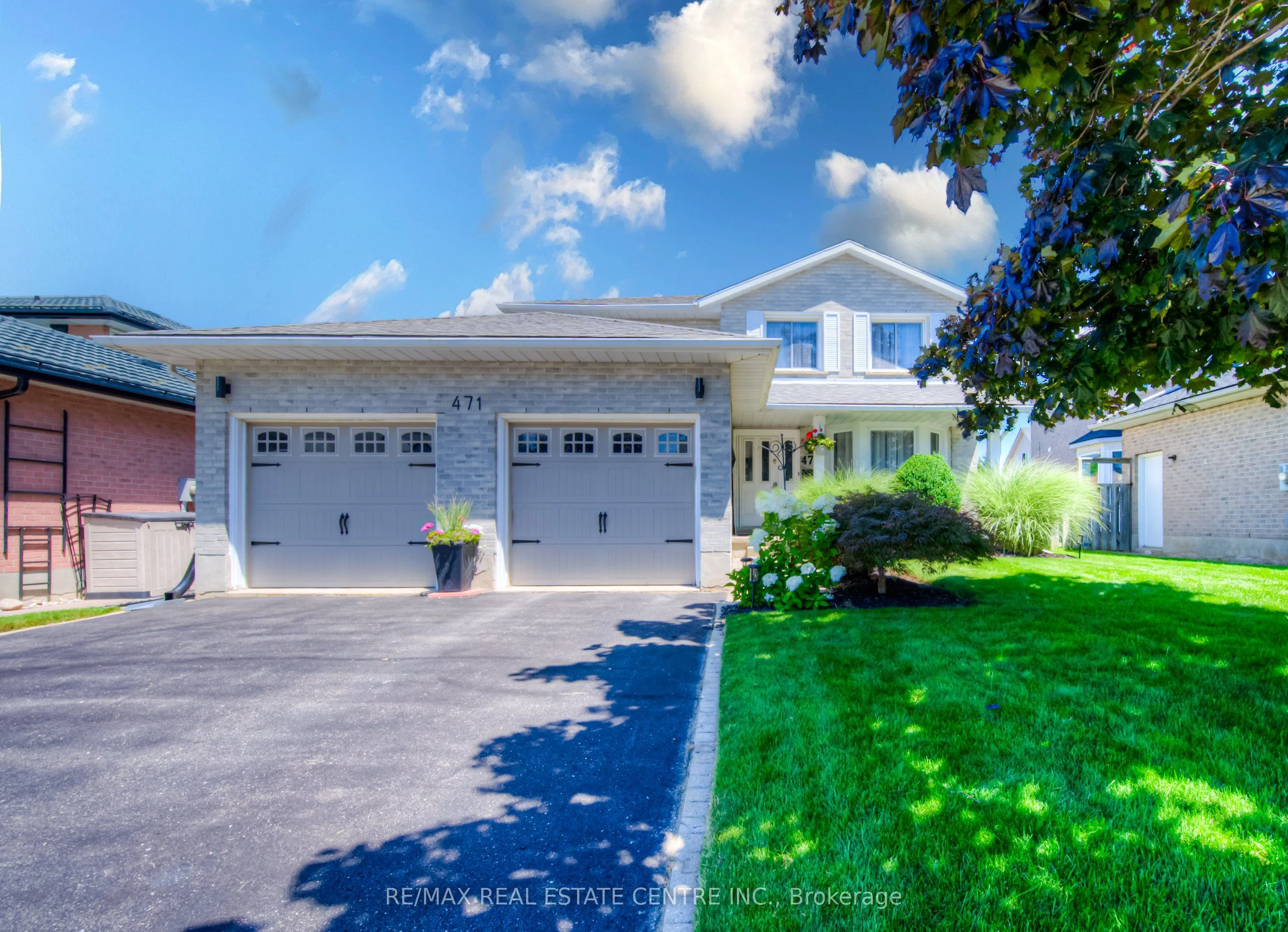 Detached in Cambridge