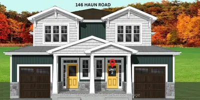 146 Haun Road 2, Fort Erie, On L0s 1b0