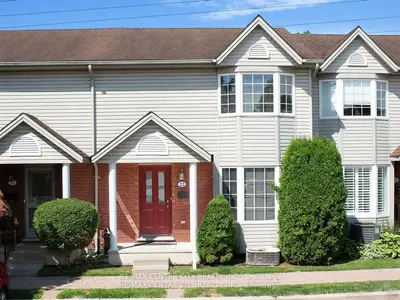 101 Brookside Street 22, London South, On N5z 5c9