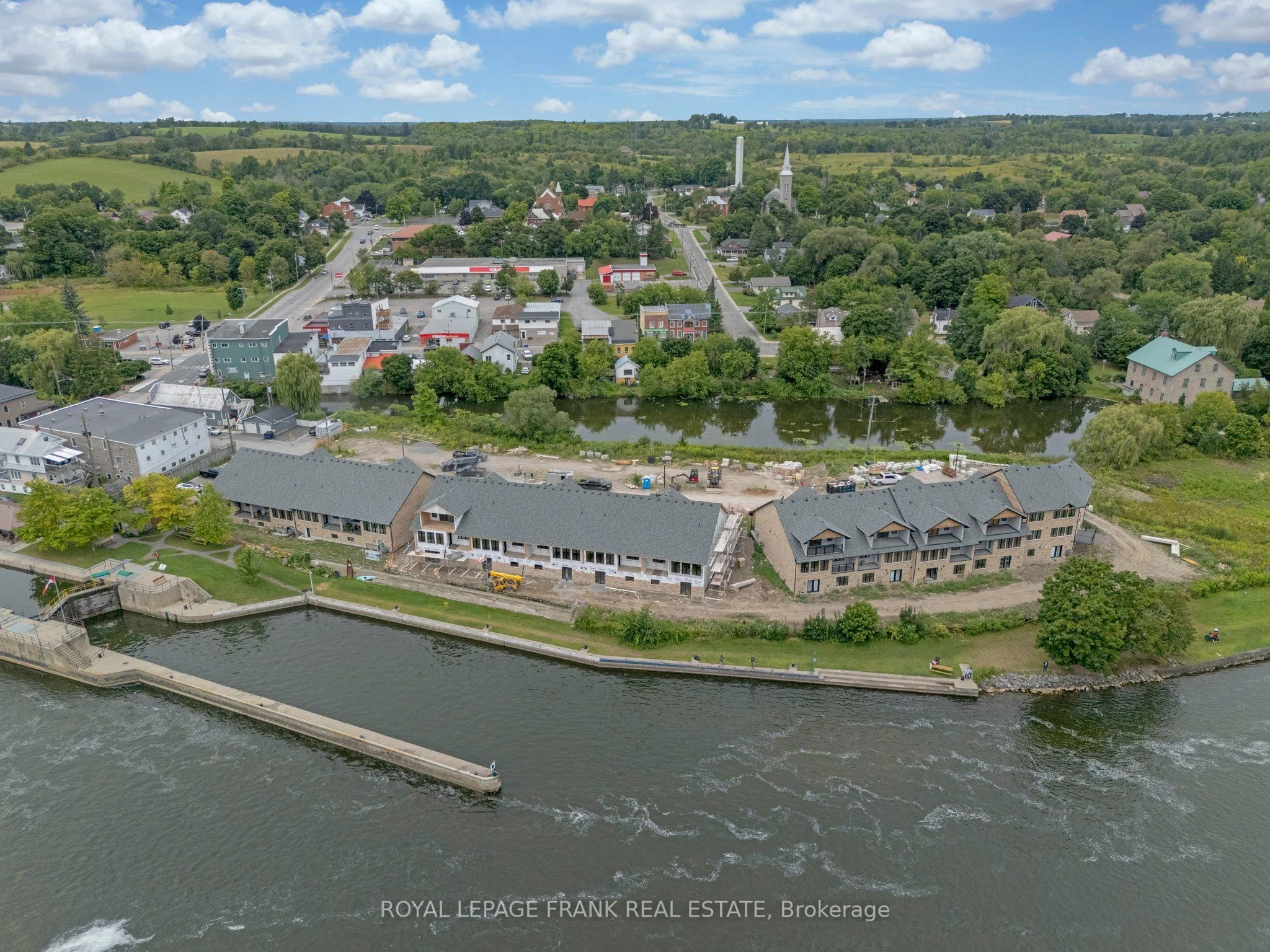 26 Pond Street, Trent Hills, On K0l 1y0