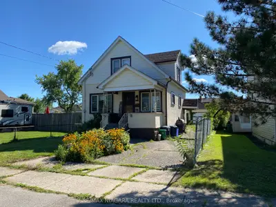Detached in Welland