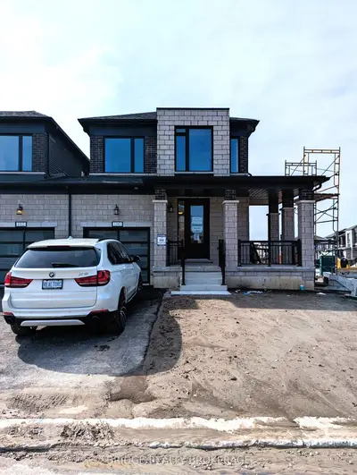100 Cole Terrace, Woodstock, On N4t 0p4