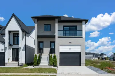 3867 Petalpath Way A, London South, On N6p 0k2