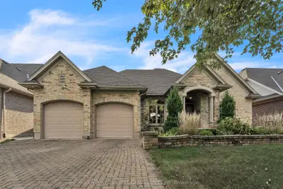 2037 Whippoorwill Place, London North, On N6g 5l7