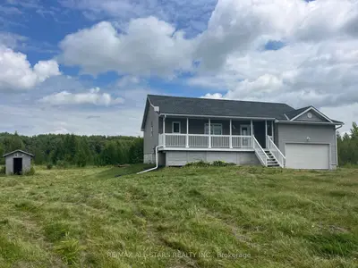 Detached in Kawartha Lakes