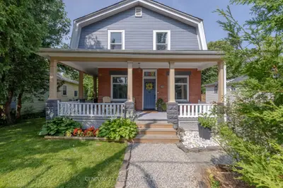 Detached in London North