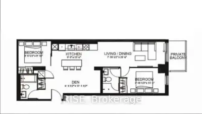 7 Erie Avenue 205, Brantford, On N3s 0k5