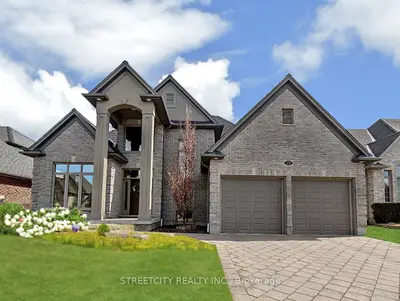 1732 Riverbend Road, London South, On N6k 0a5