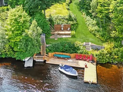 Detached in Sables-Spanish Rivers