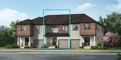 510 Aven Street 2513, North Grenville, On K0g 1j0