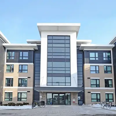 1284 Gordon Street 128, Guelph, On N1l 0m8