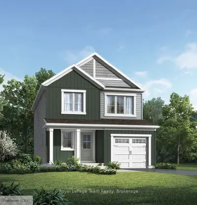 171 Robert Perry Street, North Grenville, On K0g 1j0