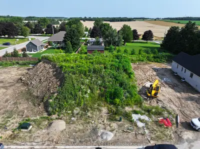 Vacant Land in Norwich