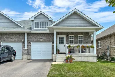 290 Morgan Street, Cobourg, On K9a 0g8