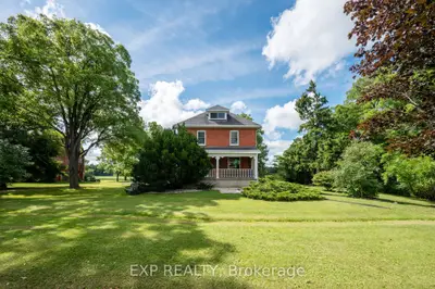 Detached in Central Elgin