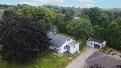 6 Northern Lane, Tillsonburg, On N4g 4a2