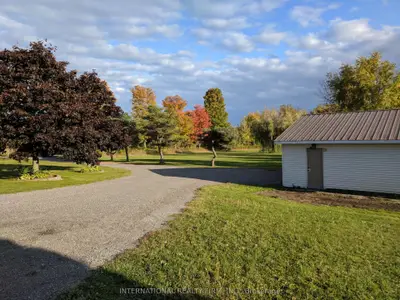 1258 Stacey Road, Port Hope, On L1a 3v7