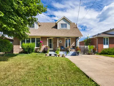 Detached in St. Catharines