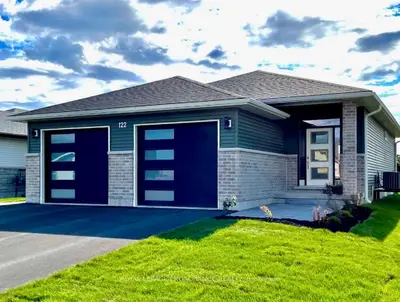 122 Sienna Avenue, Belleville, On K8p 0h8